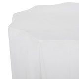 Outdoor LightWeight Concrete Side Table 73450.00