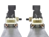 Rear Left & Right Power Window Regulator Motors Kit For Hyundai Tucson 2016-2022 83460D3000 97111966