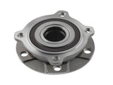 Front LH RH Wheel Bearing Hub Assembly ABS Fit fit for Bmw X5 X6 E70 E71 3003122104 04171140
