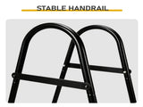 3-Step 42in Iron Pool Ladder 05896034