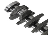 Crankshaft 23111-2G400 fit for Hyundai Genesis Coupe 2.0T 10-14 Kia Optima Sportage 27402799