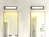 Metal Artwork Rotatable Sconces Wall Lamps with LED Dimmable Lights W934P262792