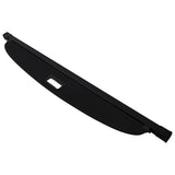 Rear Cargo Cover fit for Subaru Impreza Crosstrek 2024 Retractable Waterproof Black 49215250