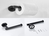 3 - Piece Bathroom Hardware Set 15433443