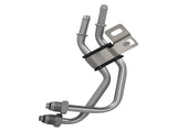 New Engine Oil Cooler fit for Cadillac CT6 2016-2018 12627034 with Pipe Assembly 69698119