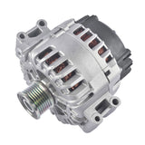 Alternator 230A 12V Replacement for BMW X5 3.0si xDrive30i E70 2007-2010 3.0L L6 12317560988 61597190