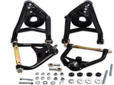 Upper & Lower A Body Control Arms Set fit for Chevy Chevelle Malibu Oldsmobile Cutlass 1964-1972 56472320