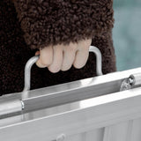 Portable Wheelchair Ramp 07754432