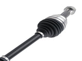 CV Axle Assembly fit for Chevrolet Sonic 12-17 L4 1.8L Manual Trans Front Left Side 09727107