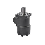 Hydraulic Spinner Motor Replacement for Meyer 60324 CM004PH 4 Bolt Mount 1/2" NPT 1" Shaft 17548251