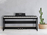 GDP-104 88 Keys Full Weighted Keyboards Digital Piano with Furniture Stand, 32189204
