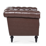 1 Seater Sofa For Living Room W68085024