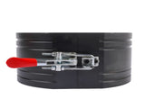 Engine Piston Ring Compressor Installer Tool Replacement for Detroit Diesel 60 Series 14L 19258716
