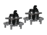 Rear Wheel Hub Assembly fit for KIA SOUL EV 2015 - 2019 WA512495 FWD 5 Stud 33026076