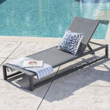 VENICE CHAISE LOUNGE 61698.00BGRY