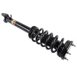 Front Left or Right Shock Strut Coil Spring Assembly for Tesla Model S 2011-2016 RWD 101561900A 56375257
