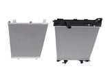 Aluminum Radiator & AC Condenser fit for Lincoln Navigator 2018-2019 FO3010334 08329314