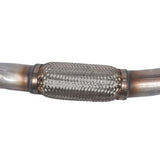 Catalytic Converters Kit for Honda Accord 3.5L 2008 2009 2010 2011 2012 81719513