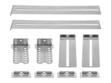 4-Lug Bolt Pattern Gauge Tool fit for 4x98 4x100 4x108 4x110 4x114.3 4x130 97467728