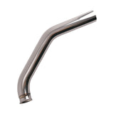 3'' Exhaust Charge Pipe Kit fit for RAM 1500 3.0L EcoDiesel 2014 2015 2016 2017 2018 83079490