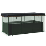 Galvanized Steel Planter Box 64687673