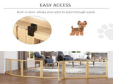 Pet Playpen DIY for Rabbit Chinchilla Hedgehog Guinea Pig 99933352