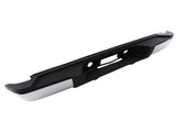 Chrome Rear Bumper fit for Chevrolet Silverado 2500HD 2007-2010 GM1103150 Steel 67199234