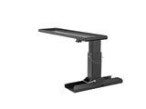 Folding Leveler for Stairs & Uneven Ground, 23.4" x 11.418" Support Surface Steel Stair 99227335
