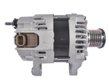 Alternator Fit for Nissan NV200 2016-2021 L4 2.0L 150A 12V CW 6-Groove Pulley 23100-3RZ1A 231003RZ1A 36874680