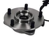 Front Wheel Bearing Unit fit for Chevy Blazer/GMC Jimmy 98-2004 713200 2WD 5 Lugs 49223340