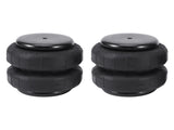 2500lbs Air Spring Bags 2.75-3.5" Axle Tube fit for GMC Sierra fit for Chevrolet 88015655