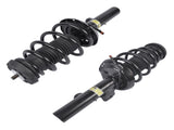 2x Front Shock Absorbers Struts Assy with Electric Fits for Buick LaCrosse 2010-2016 Allure 2010 01327047