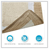 Cotton Tufted Bath Rug B03598708