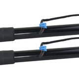 Fits 2010-2016 Porsche Panamera 970 Tailgate Hatch Trunk Lift Support 97051257304 93094968