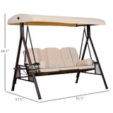 Hammock swing 40770435
