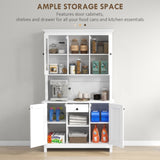 Kitchen Storage Cabinet 99604748