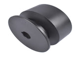 Centrifugal Clutch 3" Diameter 1" Shaft 1/2" V-Belt 3/16'' Keyway Heavy Duty Power Trowel 40271153