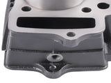 Cylinder Flat Top Piston Kit fit for Honda 70cc ATC70 CRF70 CT70 TRX70 12101-GB0-910 84648711