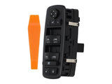 Power Window Control Door Switch fit for Dodge Ram 2500 3500 2013-2016 68212784AA 24592409