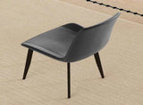 Dining Chairs Set of 4, Modern Design Home Chairs, PU Leather Metal Dining Chairs for Kitchen Dining W2700P352198