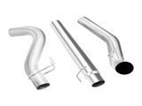 Exhaust Manifold Headers Fit For FORD 5" 2011-2023 6.7L POWERSTROKE MT001271 62782017