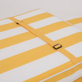 2PCS Set Outdoor Lounge Chair Cushion Replacement Patio Funiture Seat Cushion Chaise Lounge W419P194536