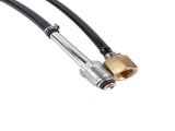 Fuel Line Kit Fit for Chevy GMC 4.3L 5.0L 5.7L 7.4L C1500 C2500 K1500 K2500 Blazer, Tahoe, Yukon, 37062346