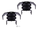 2500lbs Air Spring Bags 2.75-3.5" Axle Tube fit for GMC Sierra fit for Chevrolet 67722300