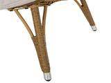 SERINA TEARDROP CHAIR 69367.00LBRN