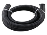 AN16 16AN AN-16 Nylon Steel Braided Oil Fuel Gas Radiator Line Hose 500psi 76602294