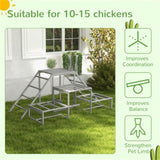 Chicken Wood Toys 66759259