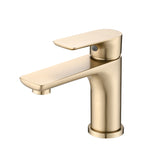 Single Handle Lavatory Basin Sink Faucet W121750750