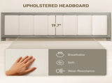 Queen Bed Frame 21674140
