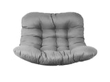 Outdoor Egg chair cushion, Hanging chair cushions replacement, Hammock chair Pad for Patio Bedroom 13341412